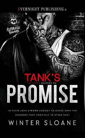 Tank's Promise by Winter Sloane