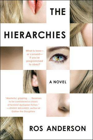 The Hierarchies by Ros Anderson