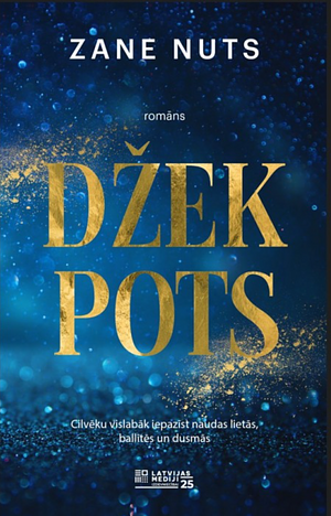 Džekpots by Zane Nuts