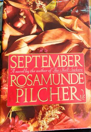 September by Rosamunde Pilcher