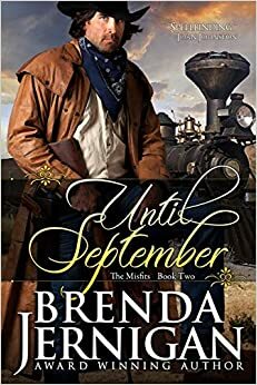 Until September by Brenda Jernigan