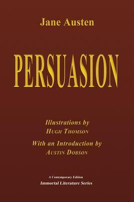 Persuasion by Jane Austen