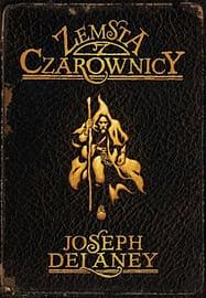 Zemsta czarownicy by Joseph Delaney