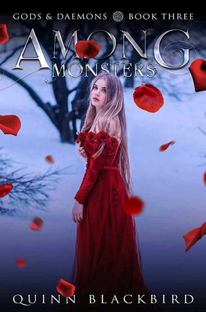 Among Monsters by Quinn Blackbird