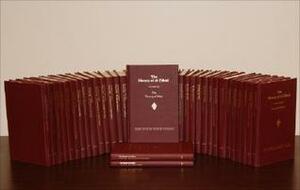 History Of Al Tabari: Includes Index by Muhammad Ibn Jarir Al-Tabari, Ehsan Yarshater