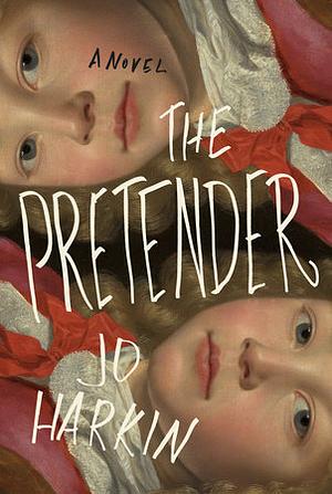 The Pretender by Jo Harkin