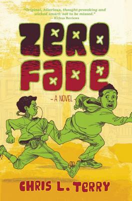 Zero Fade by Chris L. Terry