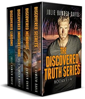 The Discovered Truth Series Box Set: Books 1-4 by Julie Bawden-Davis