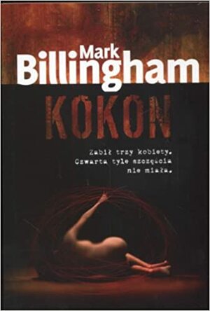 Kokon by Mark Billingham