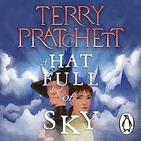 A Hat Full of Sky by Terry Pratchett