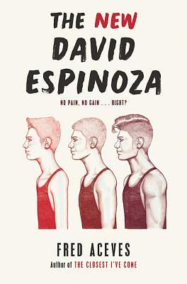 The New David Espinoza by Fred Aceves