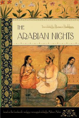 The Arabian Nights by Unknown