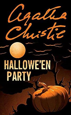 Hallowe'en Party by Agatha Christie