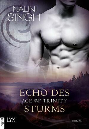 Age of Trinity - Echo des Sturms by Nalini Singh