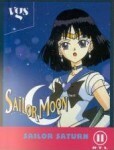 Sailor Moon Star Books 10: Sailor Saturn by Naoko Takeuchi