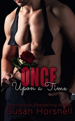 Once Upon a Time.... by Susan Horsnell