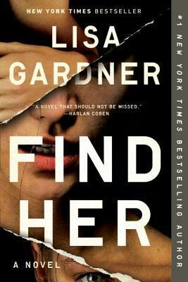 Find Her by Lisa Gardner