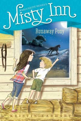 Runaway Pony, Volume 3 by Kristin Earhart