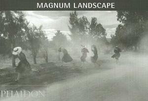 Magnum Landscape by Ian Jeffrey
