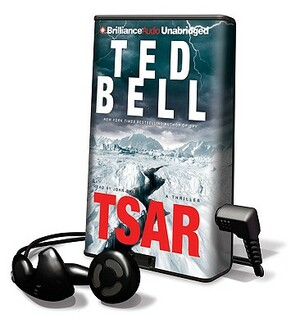 TSAR by Ted Bell