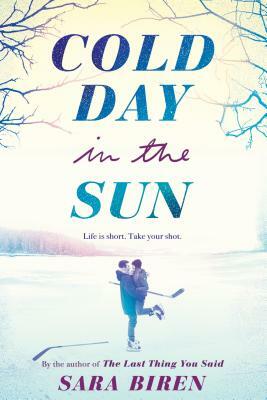 Cold Day in the Sun by Sara Biren