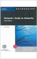 Network+ Guide to Networks with CD-ROM by Tamara Dean