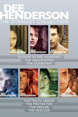 The O'Malley Collection by Dee Henderson