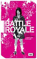 Battle Royale by Koushun Takami