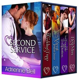 Second Service Box Set by Adrienne Bell