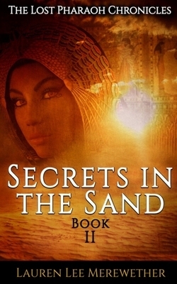 Secrets in the Sand: Book Two by Lauren Lee Merewether