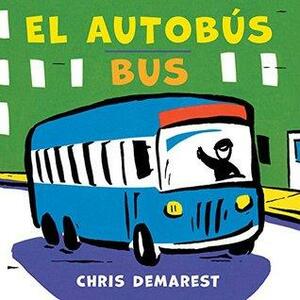 El Autobús/Bus by Chris Demarest