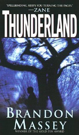 Thunderland by Brandon Massey