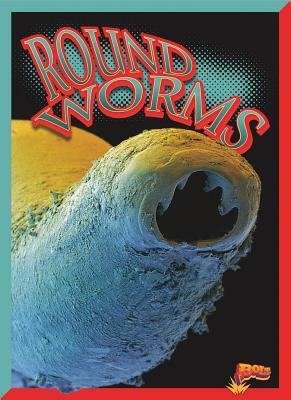 Roundworms by Barbara Ciletti