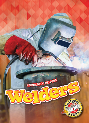 Welders by Betsy Rathburn