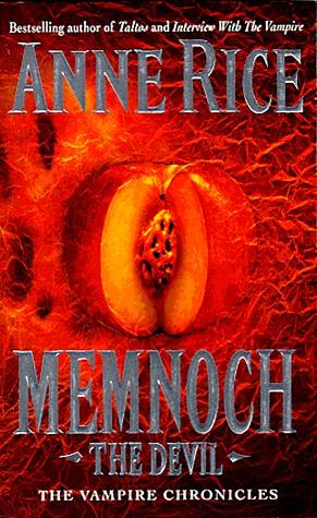 Memnoch the Devil by Anne Rice