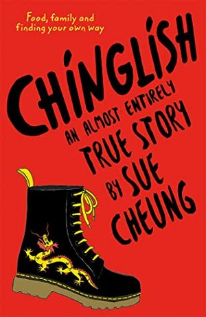 Chinglish by Sue Cheung