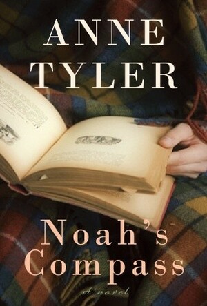 Noah's Compass by Anne Tyler