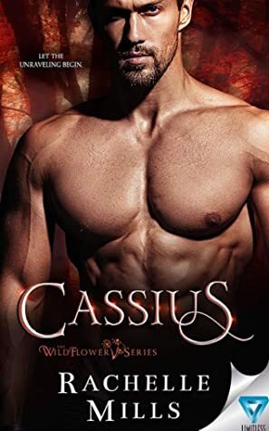 Cassius by Rachelle Mills