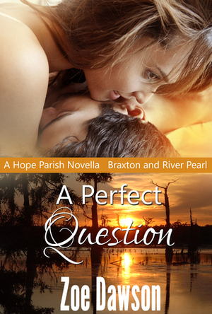 A Perfect Question by Zoe Dawson