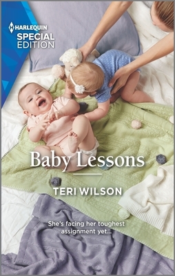 Baby Lessons by Teri Wilson