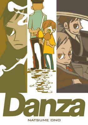 Danza by Natsume Ono