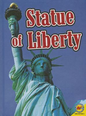 Statue of Liberty by Jennifer &. Kissock Hurtig