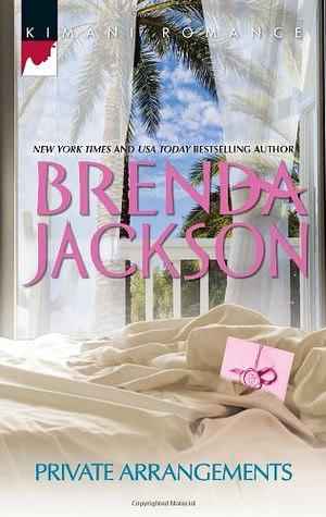 Private Arrangements by Brenda Jackson