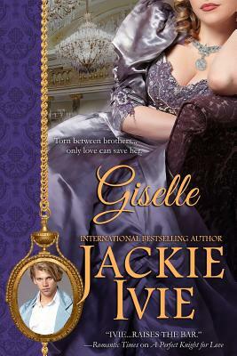 Giselle by Jackie Ivie