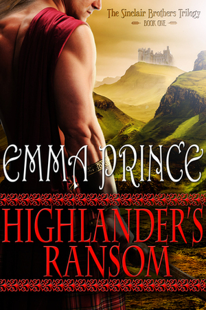 Highlander's Ransom by Emma Prince