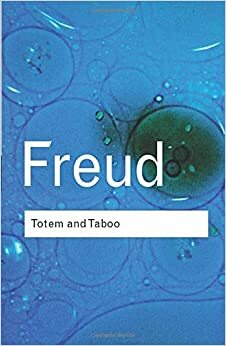 Totem və Tabu by Sigmund Freud, Flora Əliyeva