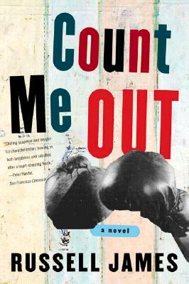 Count Me Out by Russell James