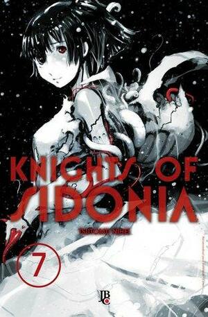 Knights of Sidonia, Volume 07 by Tsutomu Nihei