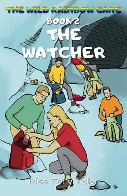 The Watcher by Tory Teller