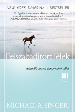 Felszabadított lélek: Spirituális utazás önmagunkon túlra by Michael A. Singer